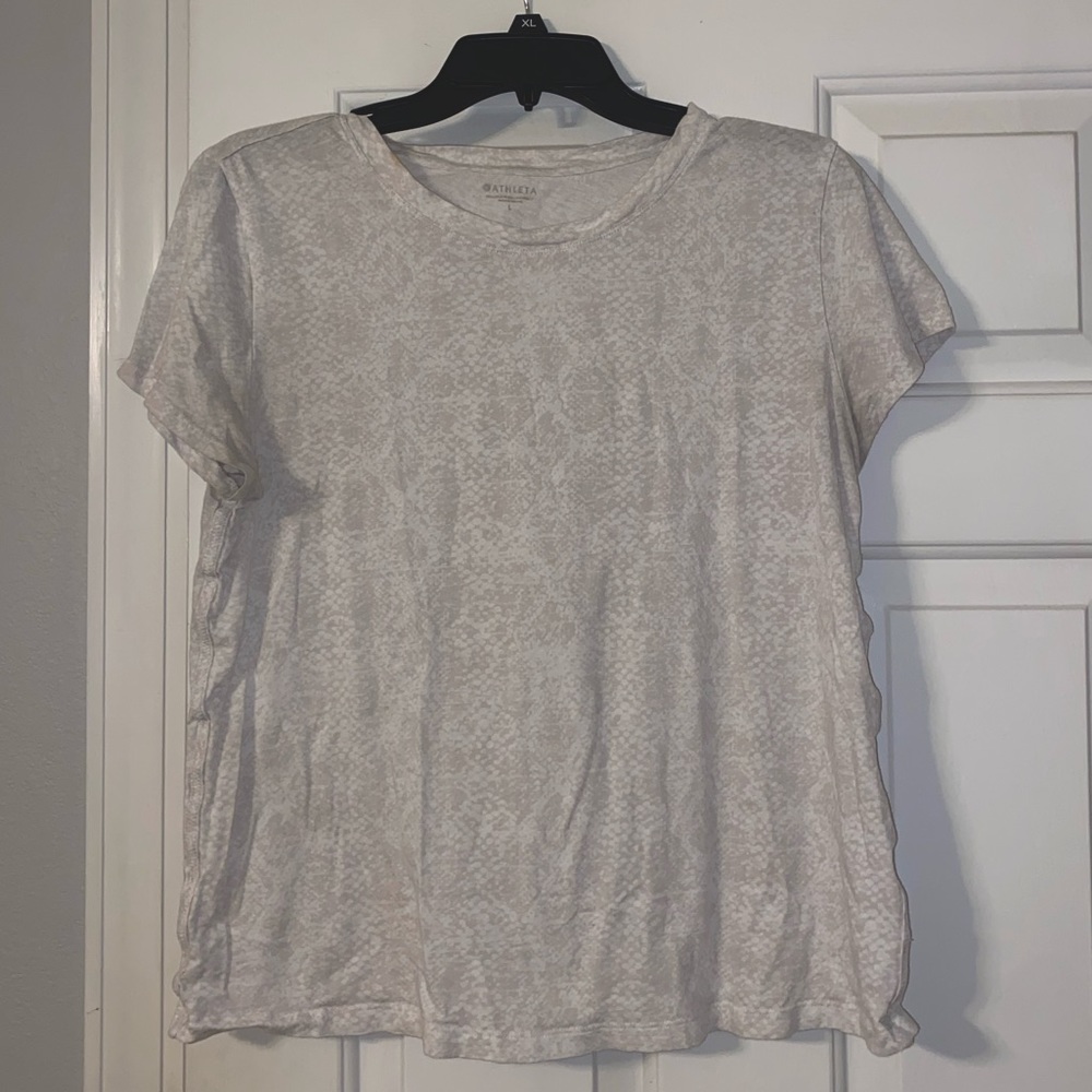 Athleta Shirt